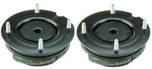 Ford Mustang Suspension Strut Mounts - Front - Ford Racing - Track Pack Option - `05-`10